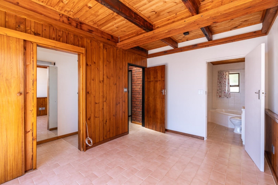 To Let 3 Bedroom Property for Rent in Bakoven Western Cape